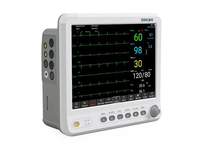 ICU Monitor On Rent In Bangalore