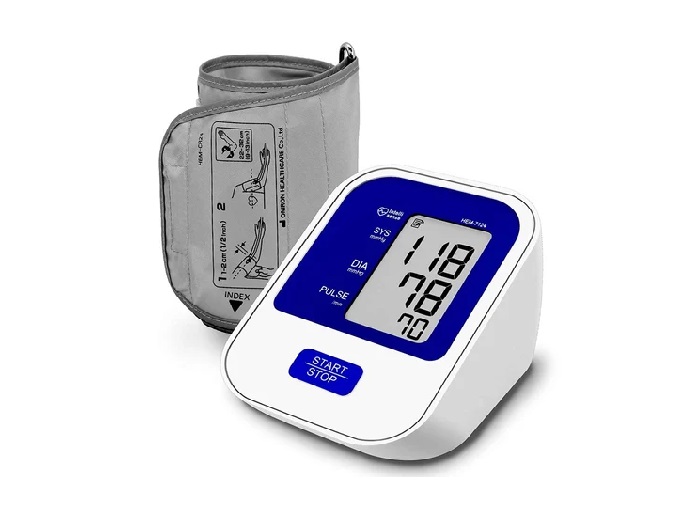 Digital BP Monitor Machine On Rent In Nagavara