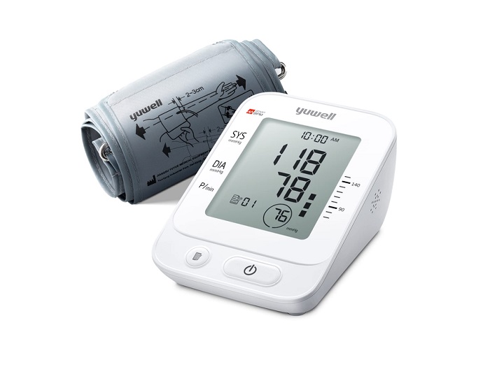 Digital BP Monitor Machine On Rent In Pune