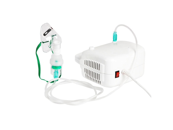 Nebulizer Machine On Rent In Vidyaranyapura