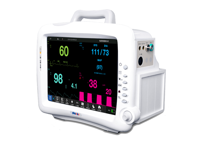 ICU Monitor On Rent In Bangalore