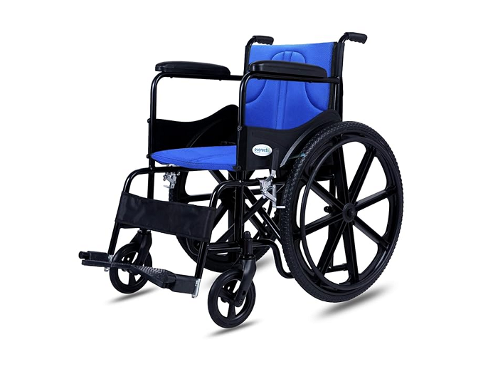   Wheel Chair On Rent In Banashankari