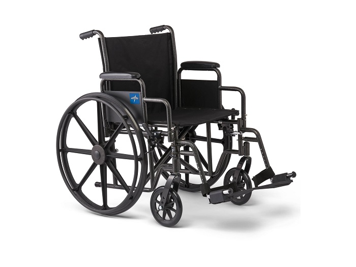   Wheel Chair On Rent In CV Raman Nagar