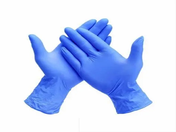 Surgical Gloves Online In Nimhans Hospital