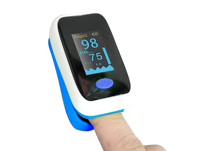 Pulse Oximeter On Rent In Bangalore