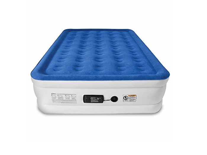 Air Mattress On Rent In Domlur