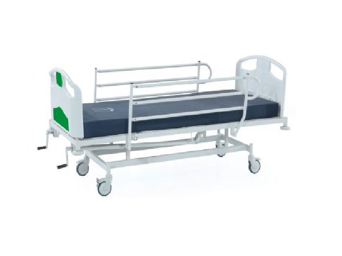  ICU Beds On Rent In Vidyaranyapura