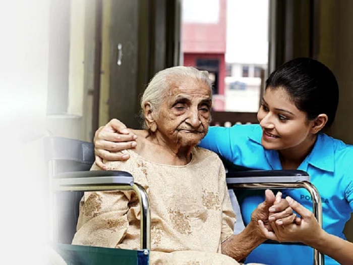 Nursing Attendant Services In Bannerghatta Road, Karnataka