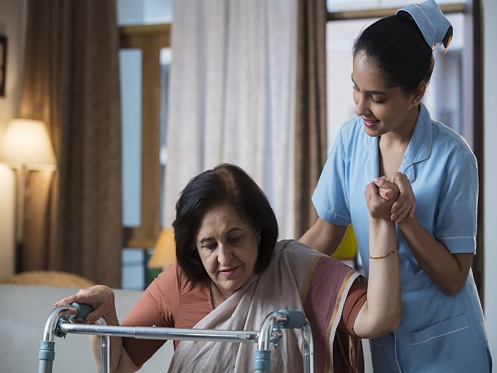 Nursing Attendant Services In Nagavara, Karnataka