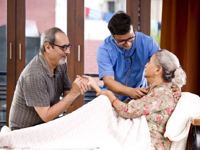 Elderly Care Services In Mumbai, Karnataka